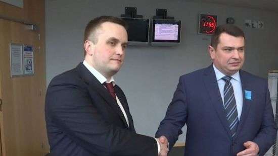 ГПУ заинтересовалась переговорами НАБУ с Онищенко