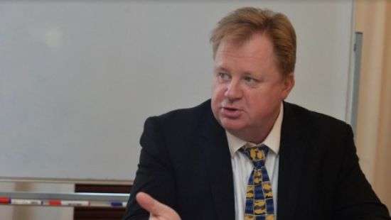 Владелец УНЛ Фогго: Мы планируем изменить лотерейный рынок прозрачностью нашего бизнеса