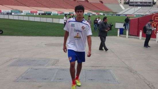 Ельцин сыграет на ЧМ-2018