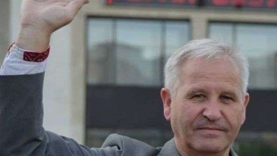 Украина отозвала из Гамбурга консула, обвиненного в антисемитизме