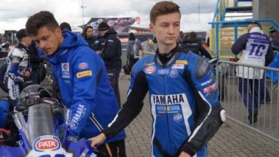 Украинец попал в ужасную аварию в Италии