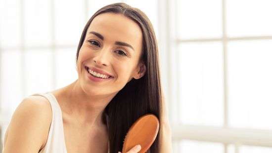 Как раз и навсегда избавиться от перхоти?