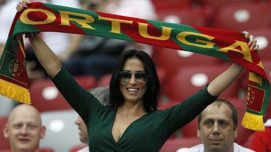 Победители Евро-2016 назвали состав на ЧМ-2018