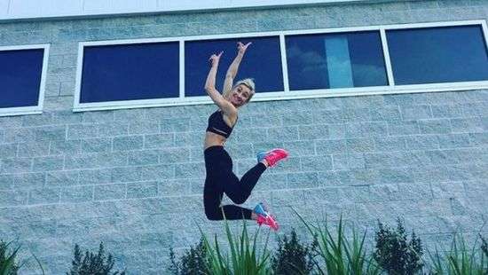 Фигуристка из Украины будет тренировать американский дуэт