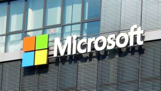 Microsoft проектирует смарт-динамик