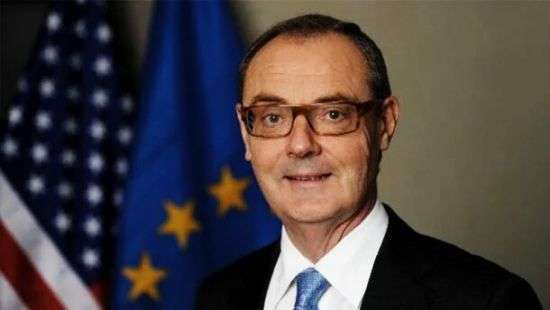 ЕС пообещал защищать свои компании в ответ на санкции Трампа против Ирана