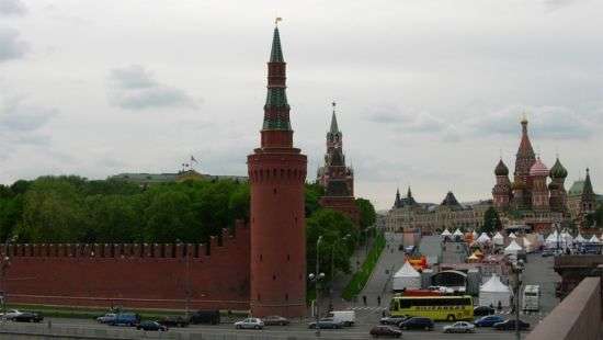 Обыски СБУ редакции РИА - Новости: власти России выступили с угрозами