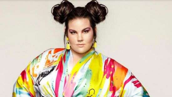 Победительница «Евровидения-2018» отказалась ехать в Россию