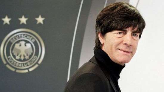 Лев будет тренировать сборную до 2022 года