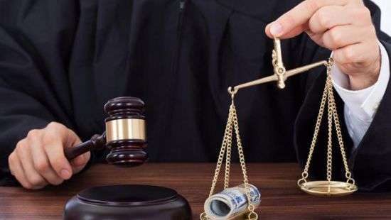 В законопроект «Об антикоррупционном суде» внесли около 2000 правок