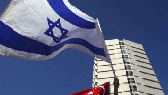 Турция попросила израильского посла покинуть страну