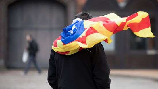 Немецкие спецслужбы обвинили Россию в поддержке каталонских сепаратистов