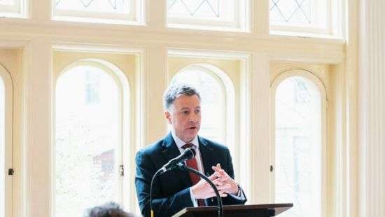 Волкер назвал предложения РФ по миротворцам на Донбассе неприемлемыми