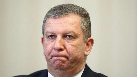 НАПК внесло предписание министру соцполитики