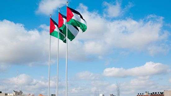 Палестина отозвала посла из США