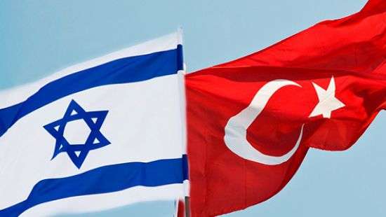 Израиль выслал из Иерусалима турецкого консула