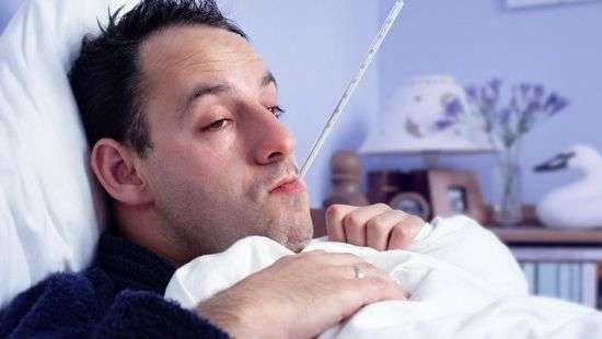 Ученые нашли универсальное лекарство от простуды