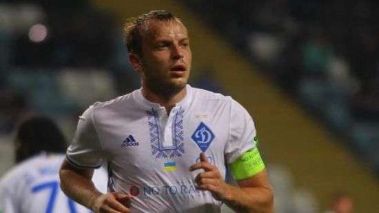 Гусев покинет «Динамо»