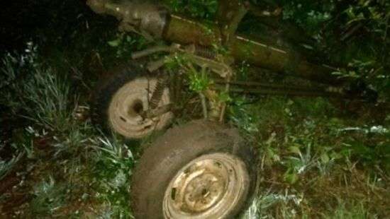 ВСУ захватили минометы боевиков