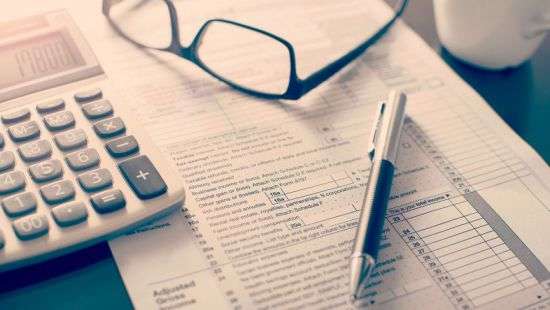 В Украине изменят правила подачи отчетности и уплаты налогов