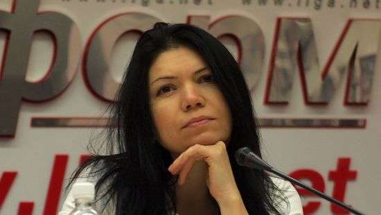 В конце мая состоится суд по факту вмешательства Сюмар в деятельность правоохранителей