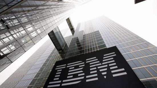 IBM намерен создать криптовалюту