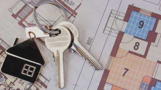 Кабмин выделил 300 млн на жилье для военных