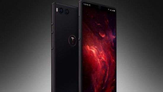 Представлен первый смартфон с терабайтом памяти