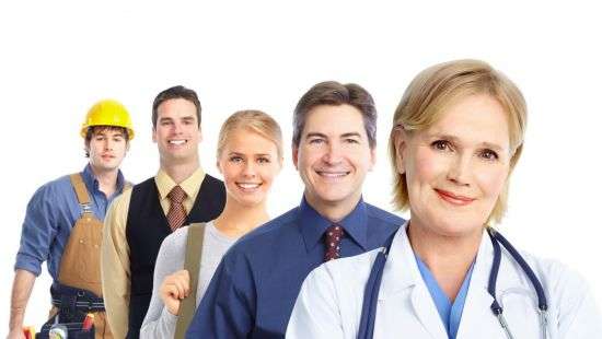 Обнародован ТОП-10 профессий, которые привлекают психов