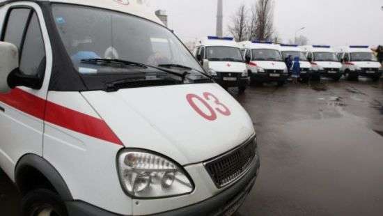 Руководителя производства завода Фирташа нашли мертвым в гараже