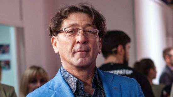 Григорию Лепсу отказали во въезде в Израиль