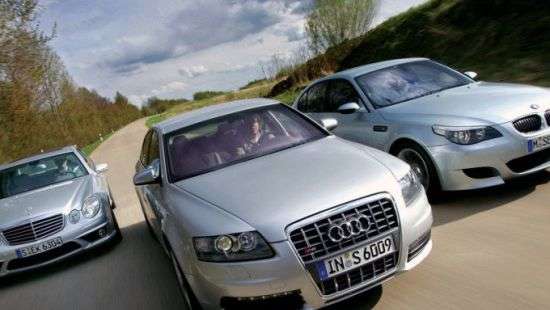 Украинцев могут лишить шансов покупать качественные и недорогие автомобили из Европы и США