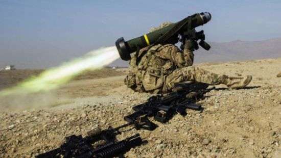 Украина может получить больше летального оружия - СМИ