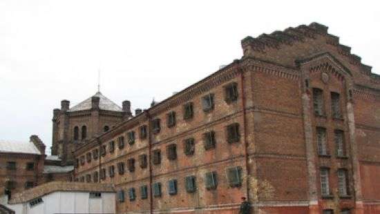 Обвиняемый в убийстве сотрудницы одесского СИЗО частично признал вину