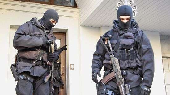 По делу РИА Новостей - Украина допросят 47 человек