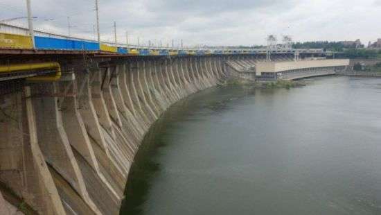 Тендер от «Укргидроэнерго»: чешские посредники или надежный украинский производитель