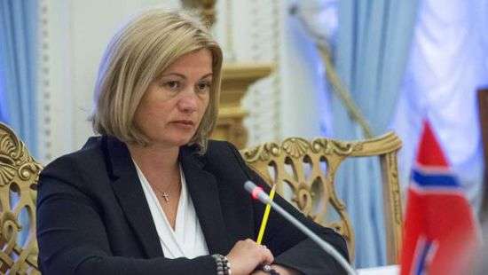 В Минске не решили вопрос по обмену пленными – Геращенко