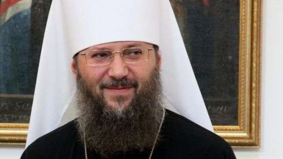 Вселенский Патриархат не начинал процедуры, необходимые для предоставления автокефалии УПЦ - Митрополит Антоний