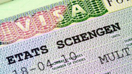 ЕС ужесточит контроль за шенгенскими визами