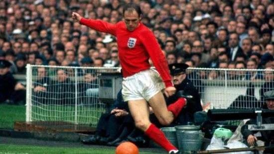 Скончался чемпион мира по футболу