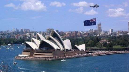 Самый большой 3D-принтер в мире показали в Австралии