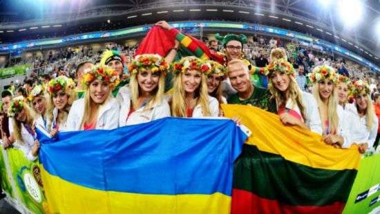 Литва введет квоты на работников из Украины