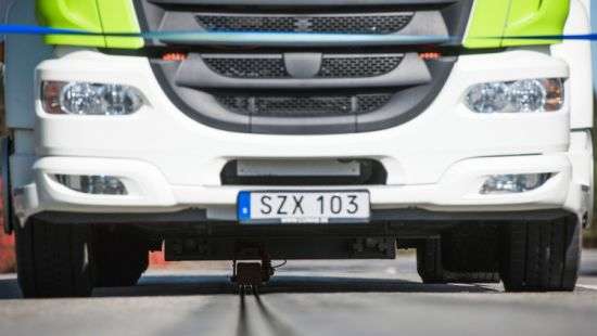 Дороги позволят снизить стоимость электромобилей