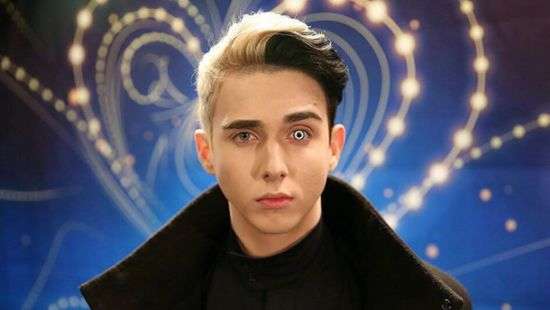 Стало известно, сколько стоило выступление MELOVINа на Евровидении