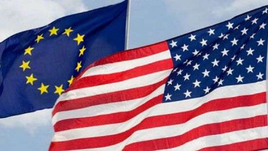 Меркель: ЕС будет торговать с США в случае освобождения от пошлин