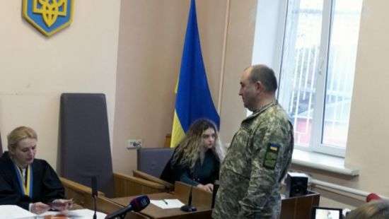 Дело о хищении топлива для ВСУ: САП проиграла очередной суд