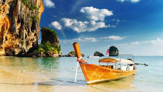 В Таиланде туристов будут вносить в базу данных Минобороны