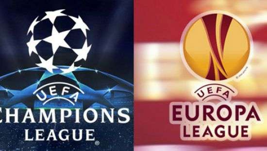 Испанские клубы выиграли 12 еврокубков