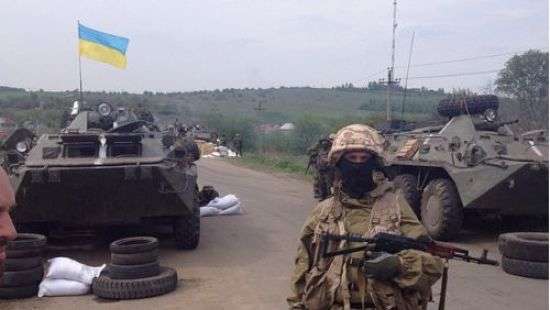 В Донбассе ситуация ухудшилась, санкции против РФ следует усилить - МИД Украины