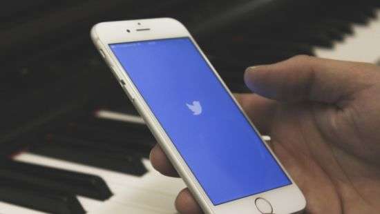 Twitter будет бороться со спамом и сообщениями